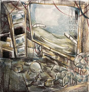 "Your Fault" college piece 2023