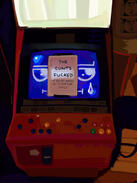 "Out of order" digital 2023